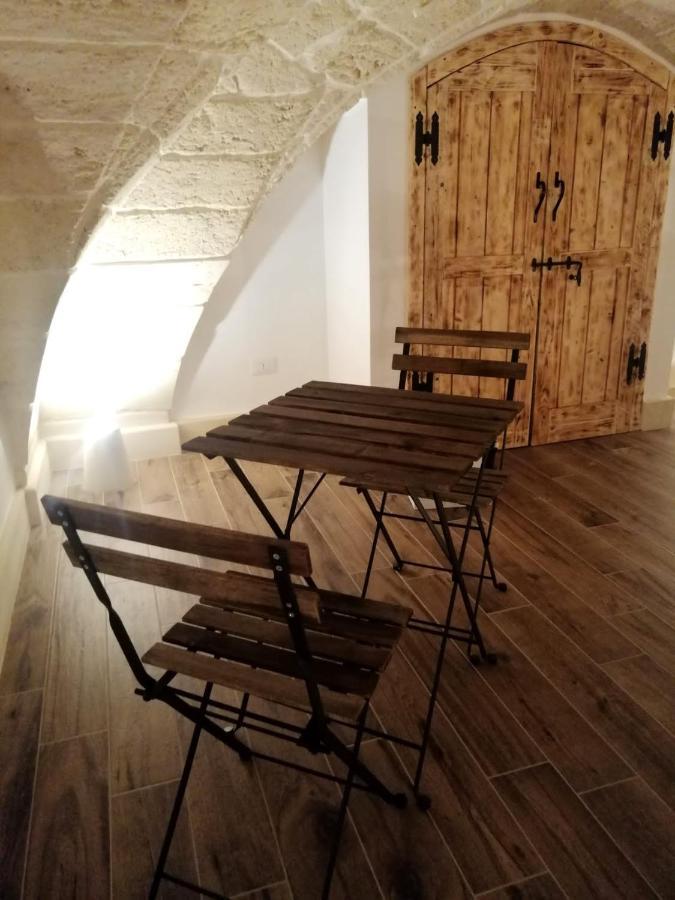 All'Ottantuno Λέτσε Εξωτερικό φωτογραφία