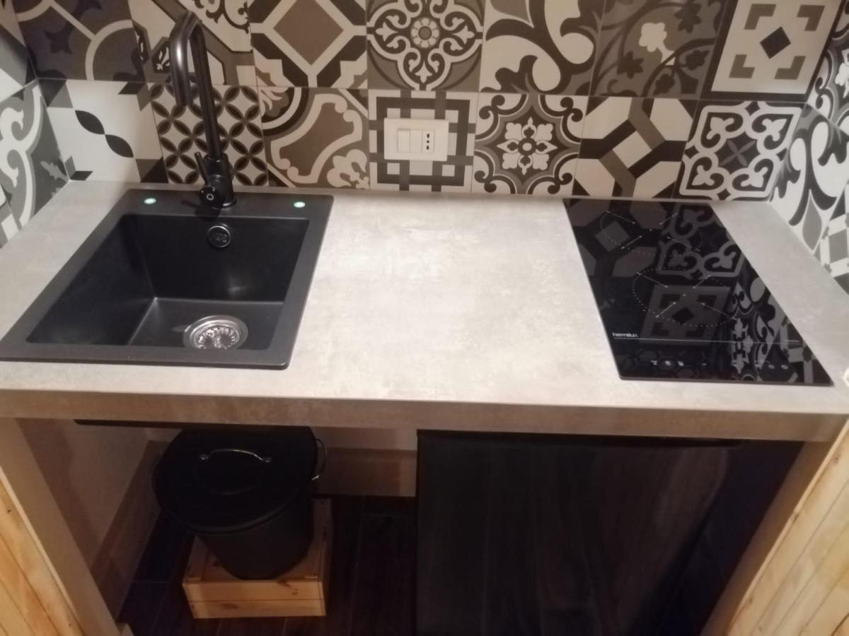 All'Ottantuno Λέτσε Εξωτερικό φωτογραφία