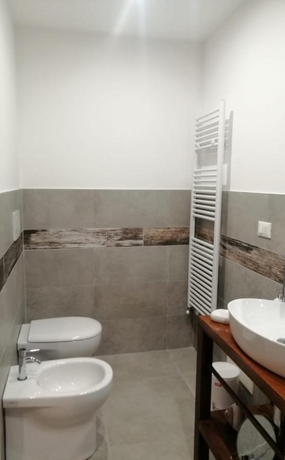 All'Ottantuno Λέτσε Εξωτερικό φωτογραφία