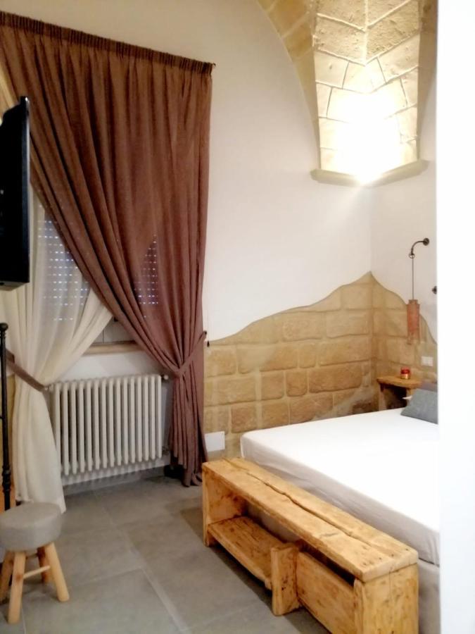 All'Ottantuno Λέτσε Εξωτερικό φωτογραφία